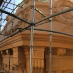Protección del patrimonio arquitectónico: Los emocionantes desafíos de preservar el legado