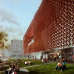 Proyectos arquitectónicos destacados en ciudades: ¡Sorpréndete con lo mejor!